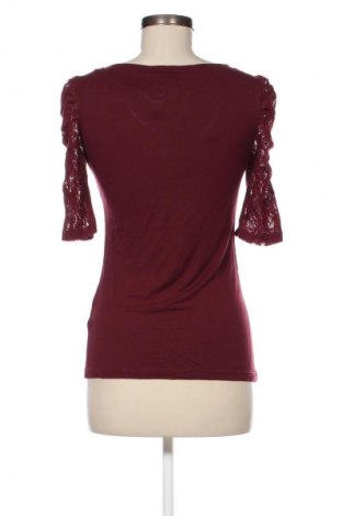 Damen Shirt Pimkie, Größe S, Farbe Rot, Preis € 3,49