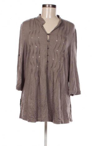 Damen Shirt, Größe XL, Farbe Grau, Preis € 4,99