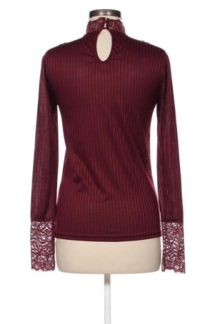 Damen Shirt, Größe M, Farbe Rot, Preis € 4,79