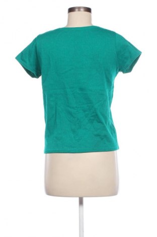 Damen Shirt, Größe S, Farbe Grün, Preis 3,99 €