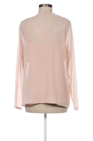 Damen Shirt, Größe L, Farbe Rosa, Preis € 4,99