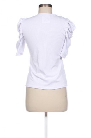 Damen Shirt, Größe S, Farbe Weiß, Preis 10,00 €