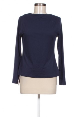 Damen Shirt, Größe S, Farbe Blau, Preis 4,99 €