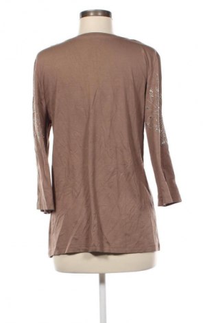 Damen Shirt, Größe XL, Farbe Beige, Preis 3,99 €