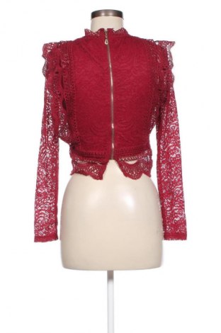 Damen Shirt, Größe M, Farbe Rot, Preis € 8,86