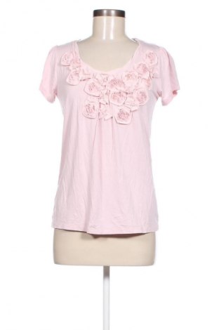 Damen Shirt, Größe M, Farbe Rosa, Preis € 4,99