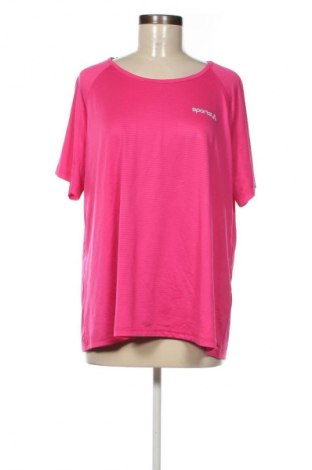 Дамска блуза, Размер XL, Цвят Розов, Цена 23,00 лв.