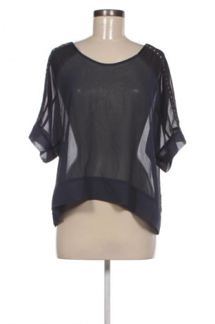 Damen Shirt, Größe M, Farbe Blau, Preis € 3,99