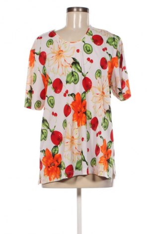 Bluză de femei, Mărime M, Culoare Multicolor, Preț 62,50 Lei