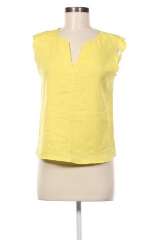 Damen Shirt, Größe S, Farbe Gelb, Preis 13,22 €