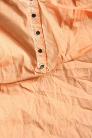 Damen Shirt, Größe L, Farbe Orange, Preis € 13,22