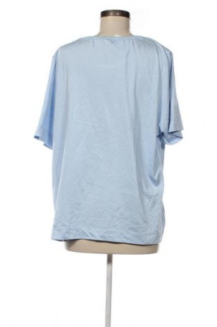 Damen Shirt, Größe M, Farbe Blau, Preis 13,22 €