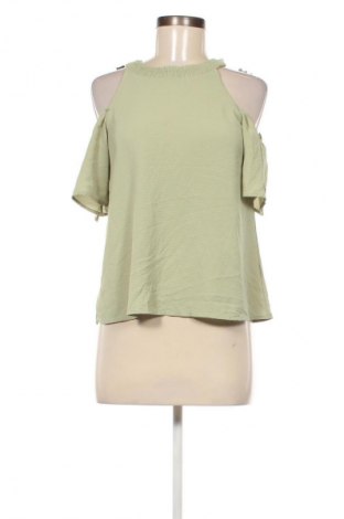 Damen Shirt, Größe S, Farbe Grün, Preis 3,99 €