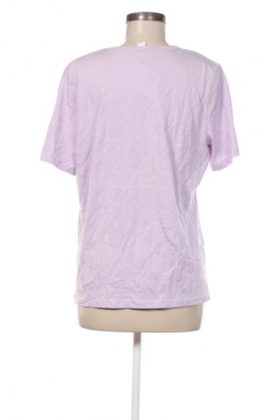 Damen Shirt, Größe L, Farbe Lila, Preis € 13,22