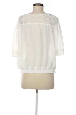 Γυναικεία μπλούζα, Μέγεθος L, Χρώμα Λευκό, Τιμή 5,76 €
