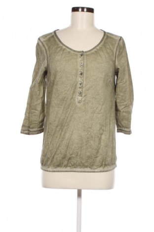 Damen Shirt, Größe M, Farbe Grün, Preis € 3,49