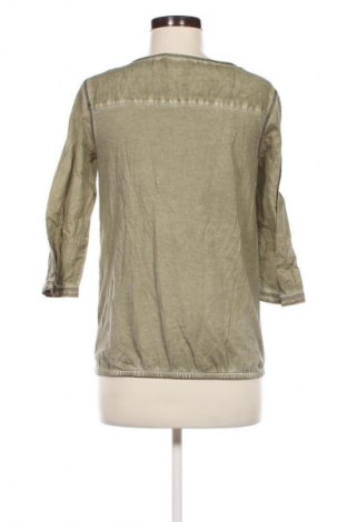 Damen Shirt, Größe M, Farbe Grün, Preis € 3,49