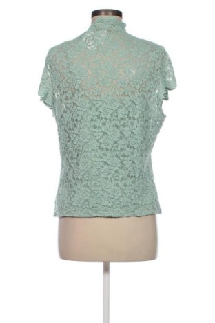Γυναικεία μπλούζα, Μέγεθος XXL, Χρώμα Πράσινο, Τιμή 9,72 €