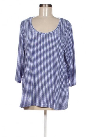 Damen Shirt, Größe XL, Farbe Mehrfarbig, Preis € 2,99