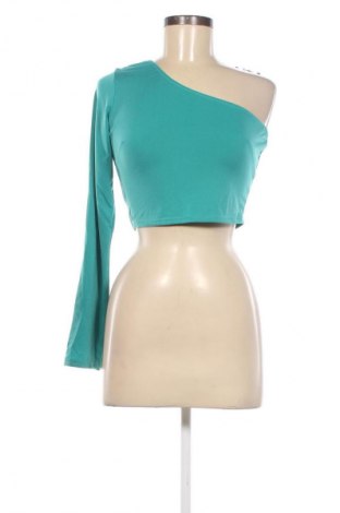Γυναικεία μπλούζα, Μέγεθος M, Χρώμα Πράσινο, Τιμή 8,09 €