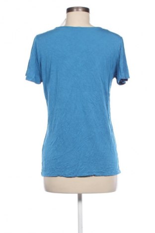 Damen Shirt, Größe L, Farbe Blau, Preis 13,22 €