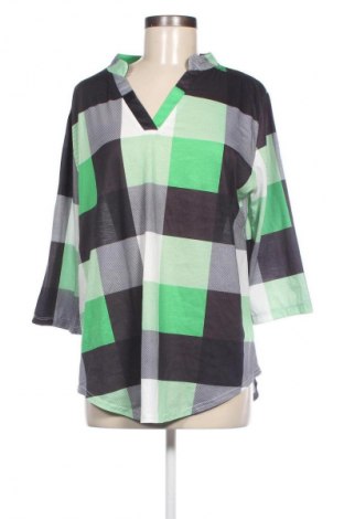Damen Shirt, Größe L, Farbe Mehrfarbig, Preis 13,22 €