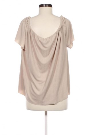 Damen Shirt, Größe XL, Farbe Beige, Preis € 3,99