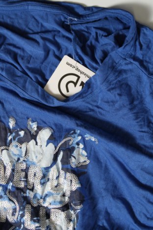 Damen Shirt, Größe S, Farbe Blau, Preis € 5,29