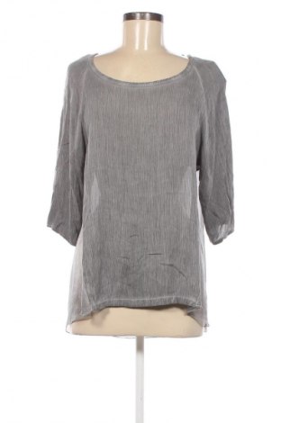 Damen Shirt, Größe M, Farbe Grau, Preis 4,99 €