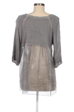 Damen Shirt, Größe M, Farbe Grau, Preis € 5,00