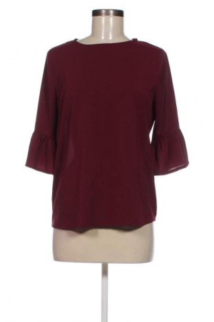 Damen Shirt, Größe M, Farbe Rot, Preis € 5,48