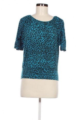 Damen Shirt, Größe L, Farbe Blau, Preis 3,99 €