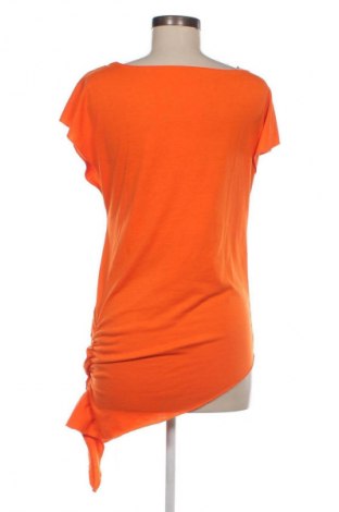 Damen Shirt, Größe S, Farbe Orange, Preis 13,22 €