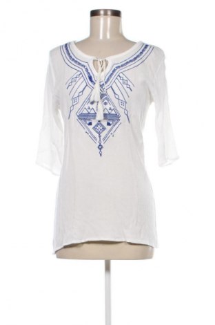 Damen Shirt, Größe M, Farbe Weiß, Preis € 5,77