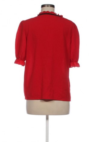 Damen Shirt, Größe XL, Farbe Rot, Preis 9,72 €