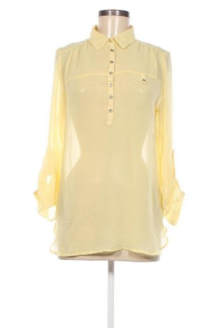 Damen Shirt, Größe M, Farbe Gelb, Preis € 5,48