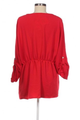 Damen Shirt, Größe M, Farbe Rot, Preis € 7,49