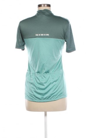 Дамска блуза, Размер S, Цвят Зелен, Цена 9,20 лв.