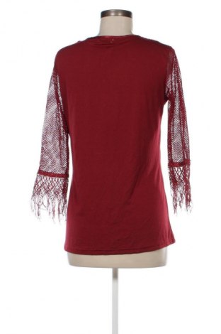 Damen Shirt, Größe M, Farbe Rot, Preis € 3,49