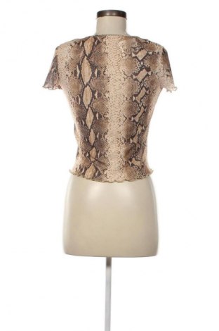 Damen Shirt, Größe S, Farbe Beige, Preis 3,99 €