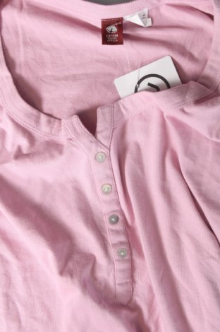 Дамска блуза, Размер XXL, Цвят Розов, Цена 19,00 лв.