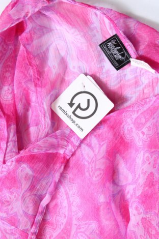 Damen Shirt, Größe M, Farbe Rosa, Preis € 4,99