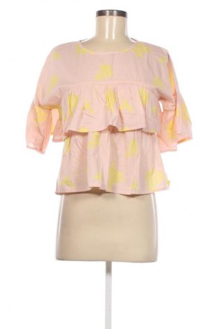 Damen Shirt, Größe M, Farbe Mehrfarbig, Preis 4,99 €