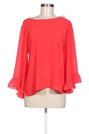 Damen Shirt, Größe S, Farbe Rot, Preis € 4,99