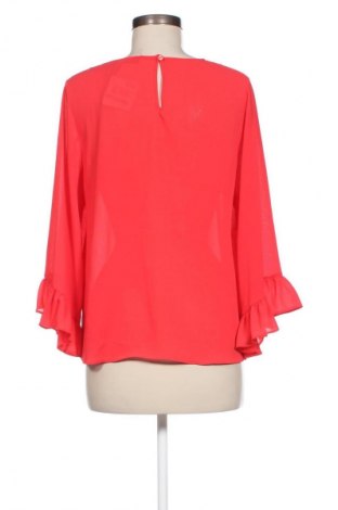 Damen Shirt, Größe S, Farbe Rot, Preis 4,99 €