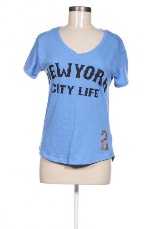 Γυναικεία μπλούζα, Μέγεθος M, Χρώμα Μπλέ, Τιμή 7,60 €