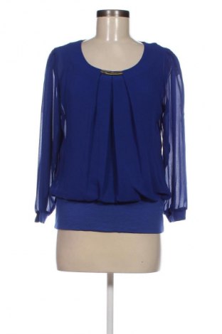 Damen Shirt, Größe L, Farbe Blau, Preis € 5,48