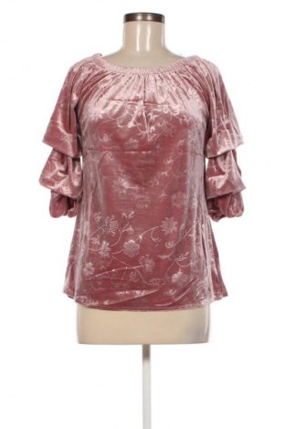 Damen Shirt, Größe M, Farbe Rosa, Preis € 3,99