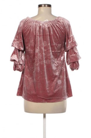 Damen Shirt, Größe M, Farbe Rosa, Preis 3,99 €