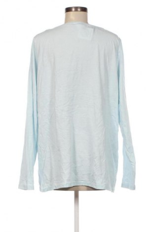 Damen Shirt, Größe 3XL, Farbe Blau, Preis € 13,22